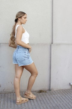 SHORT JEAN CINDY - tienda online