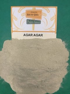 AGAR AGAR - 100g