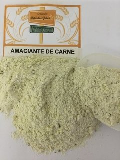 AMACIANTE DE CARNE - 100g