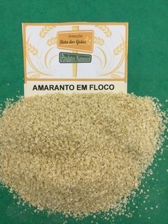 AMARANTO EM FLOCOS - 100g