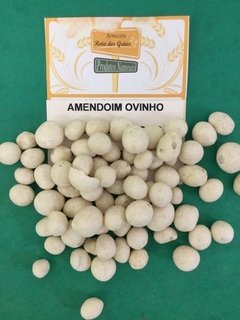 AMENDOIM OVINHO - 100g