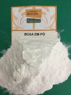BCAA EM PÓ - 100g