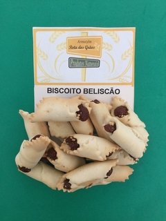 BISCOITO BELISCÃO - 100g