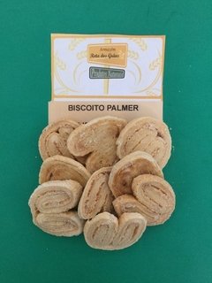 BISCOITO PALMIER - 100g