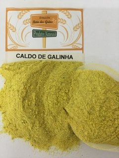 CALDO DE GALINHA - 100g