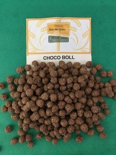 CHOCO BOLL - 100g