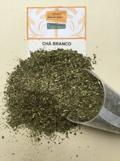 CHÁ BRANCO - 100g