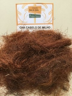 CABELO DE MILHO - 100g