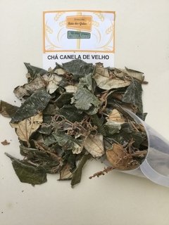 CANELA DE VELHO - 100g