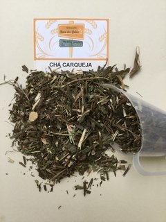 CARQUEJA AMARGA - 100g