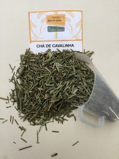 CAVALINHA - 100g