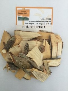 URTIGA CASCA - 100g