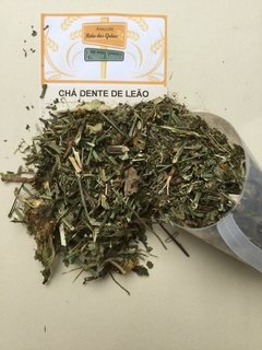 DENTE DE LEÃO - 100g