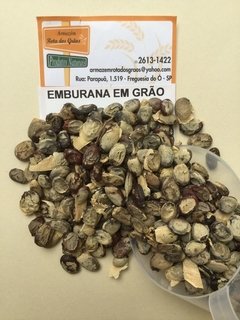 EMBURANA GRÃO - 100g