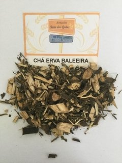 ERVA BALEEIRA - 100g