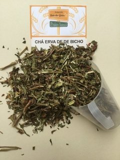 ERVA DE BICHO - 100g