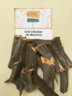 ESCADA DE MACACO - 100g