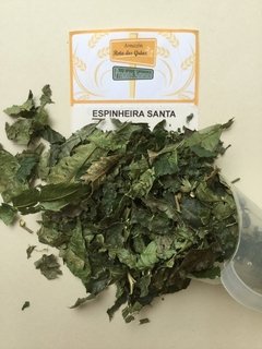 ESPINHEIRA SANTA - 100g