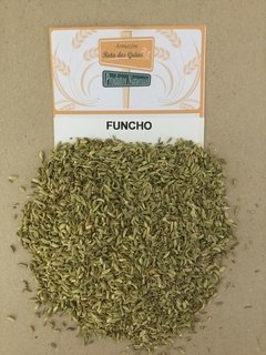 FUNCHO - 100g