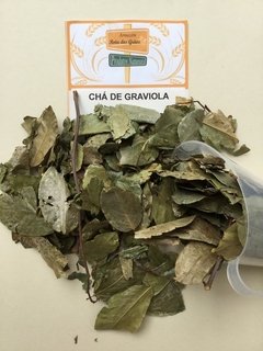 GRAVIOLA - 100g