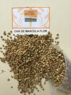 MACELA FLOR - 100g