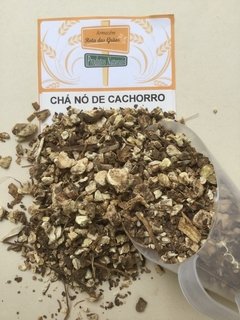 NÓ DE CACHORRO - 100g
