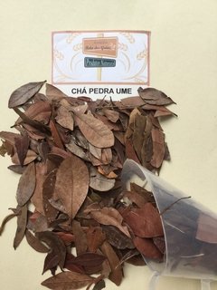 PEDRA UME - 100g