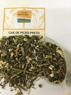 PICÃO PRETO - 100g