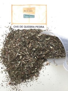 QUEBRA PEDRA - 100g