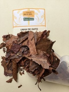 UNHA DE GATO - 100g