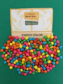 CHOCO COLOR - 100g