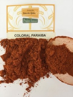 COLORAU PARAÍBA - 100g