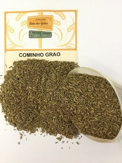 COMINHO GRÃO - 100g