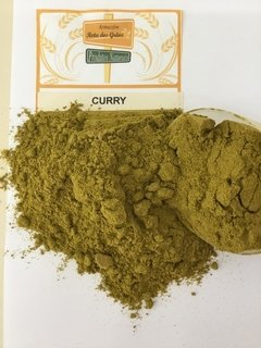 CURRY - 100g