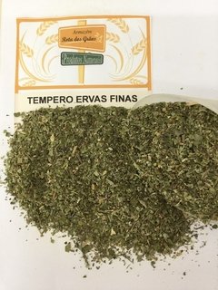 ERVAS FINAS - 100g