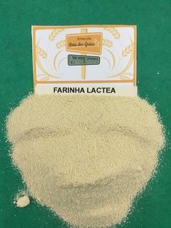 FARINHA LACTEA - 100g