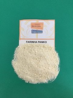 FARINHA PANKO - 100g