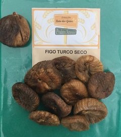 FIGO TURCO SECO - 100g