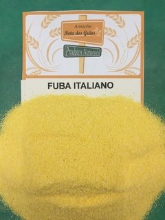 FUBA ITALIANO - 100g