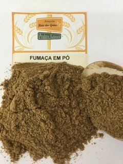 FUMAÇA EM PÓ - 100g