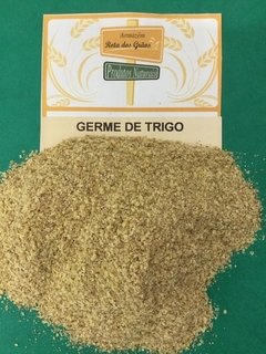 GÉRMEN DE TRIGO TOSTADO - 100g