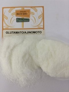GLUTAMATO/AJINOMOTO - 100g
