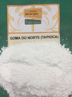 GOMA DO NORTE (TAPIOCA) - 100g