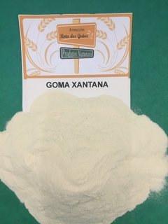 GOMA XANTANA - 100g