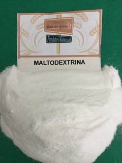 MALTODEXTRINA - 100g