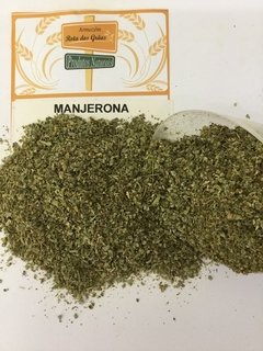 MANJERONA - 100g