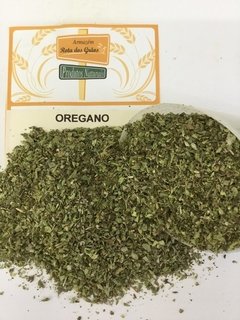 ORÉGANO - 100g