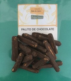 PALITO DE CHOCOLATE - 100g