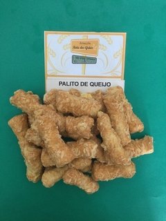 PALITO DE QUEIJO - 100g