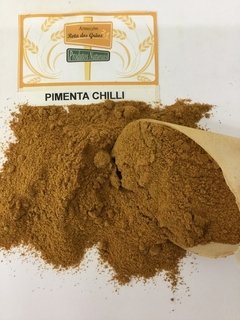 PIMENTA CHILLI - 100g